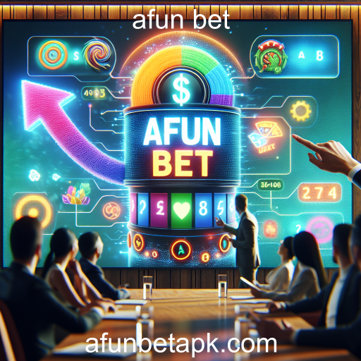 A Diversão dos Jogos de Quiz e Trivia no afun bet